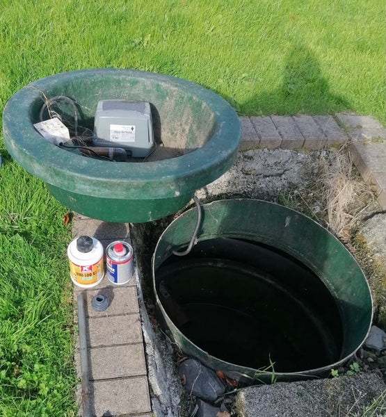 Why It's Important To Service Your Wastewater Treatment System