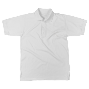 Logo ﻿Classic Adult Polo Shirt