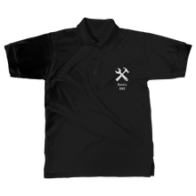 Load image into Gallery viewer, Logo ﻿Classic Adult Polo Shirt